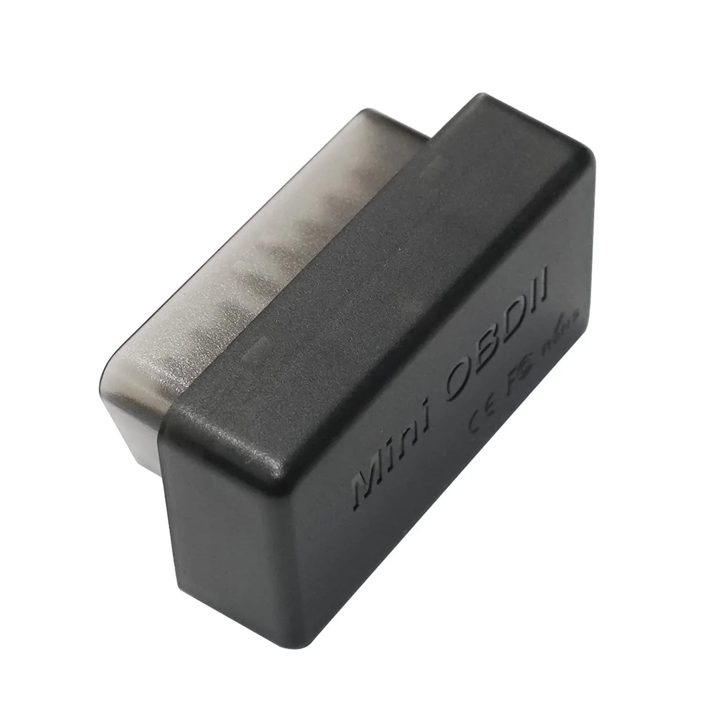 Bluetooth OBDII/OBD2 Car Diagnostic Scanner